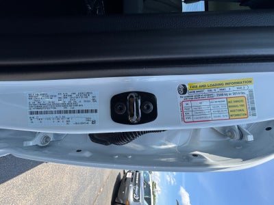 2026 Ford Super Duty F-350 DRW XLT