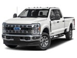 2026 Ford Super Duty F-350 DRW XLT