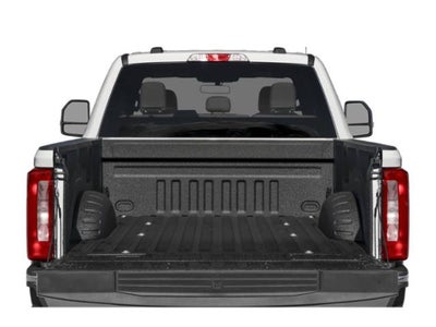 2023 Ford Super Duty F-250 SRW XLT