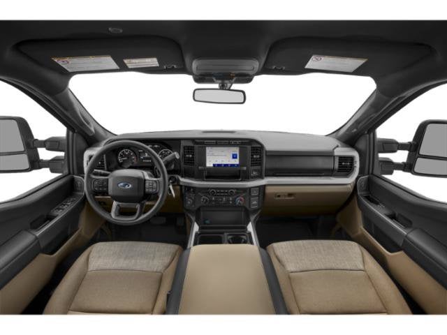 2023 Ford Super Duty F-250 SRW XLT