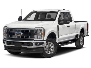 2023 Ford Super Duty F-250 SRW XLT