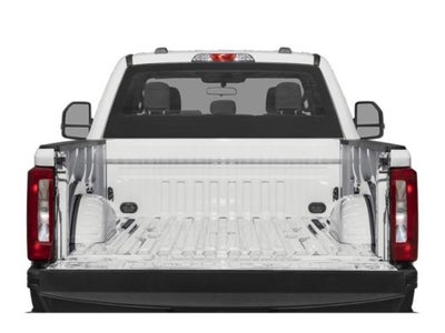 2024 Ford Super Duty F-350 SRW XLT