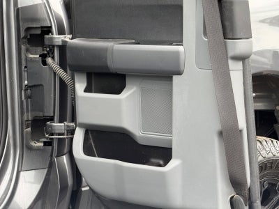 2024 Ford Super Duty F-350 SRW XLT