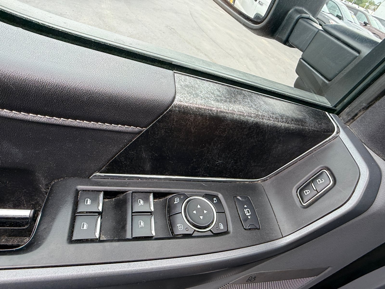 2024 Ford Super Duty F-350 SRW XLT