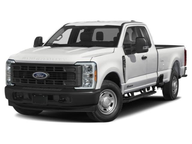 2024 Ford Super Duty F-350 SRW SCAB