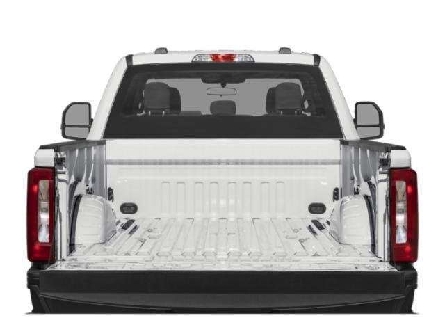 2024 Ford Super Duty F-350 SRW SCAB