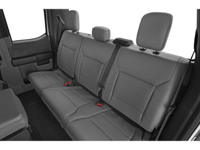2024 Ford Super Duty F-350 SRW SCAB