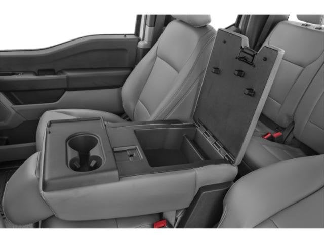 2024 Ford Super Duty F-350 SRW SCAB