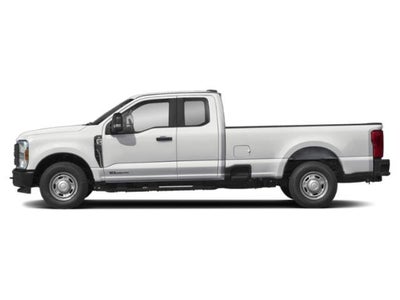 2024 Ford Super Duty F-350 SRW SCAB