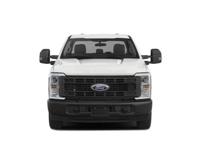 2024 Ford Super Duty F-350 SRW SCAB