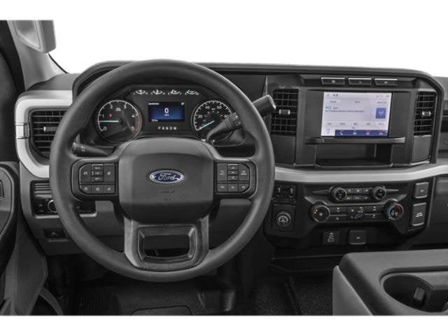 2024 Ford Super Duty F-350 SRW SCAB