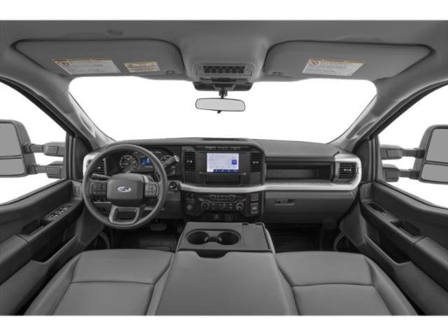 2024 Ford Super Duty F-350 SRW SCAB
