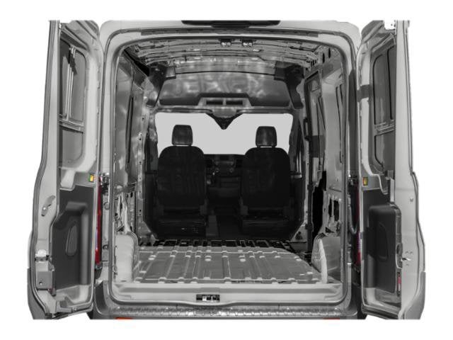2020 Ford Transit Cargo Van T250