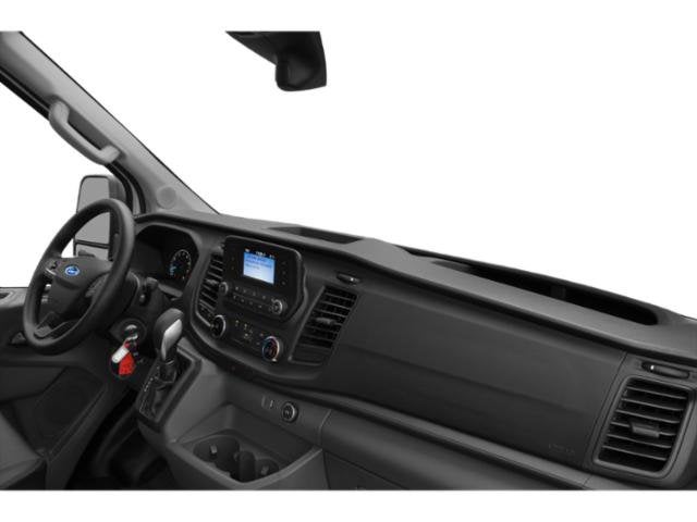 2020 Ford Transit Cargo Van T250