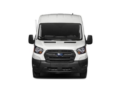 2020 Ford Transit Cargo Van T250