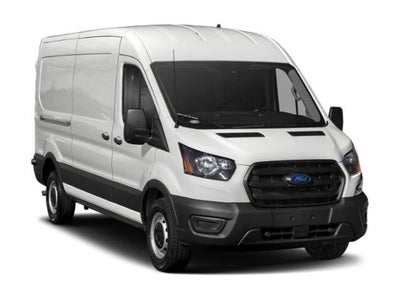2020 Ford Transit Cargo Van T250