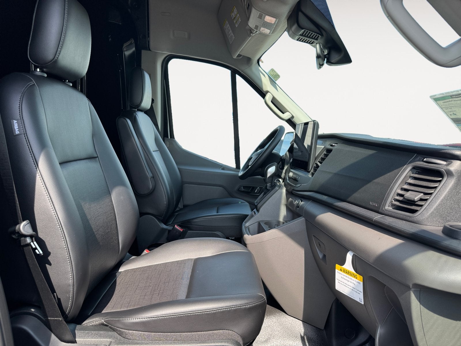 2026 Ford Transit Cargo Van Cargo Van