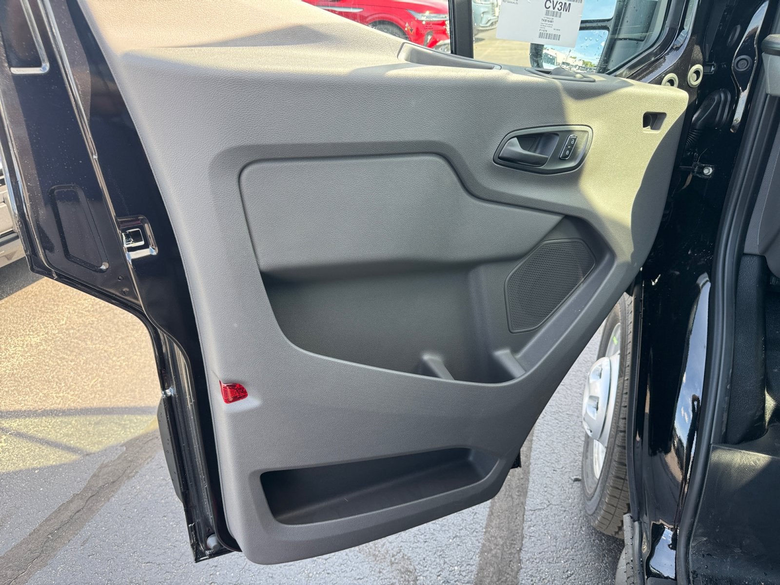 2026 Ford Transit Cargo Van Cargo Van