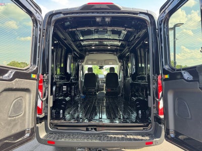 2026 Ford Transit Cargo Van Cargo Van