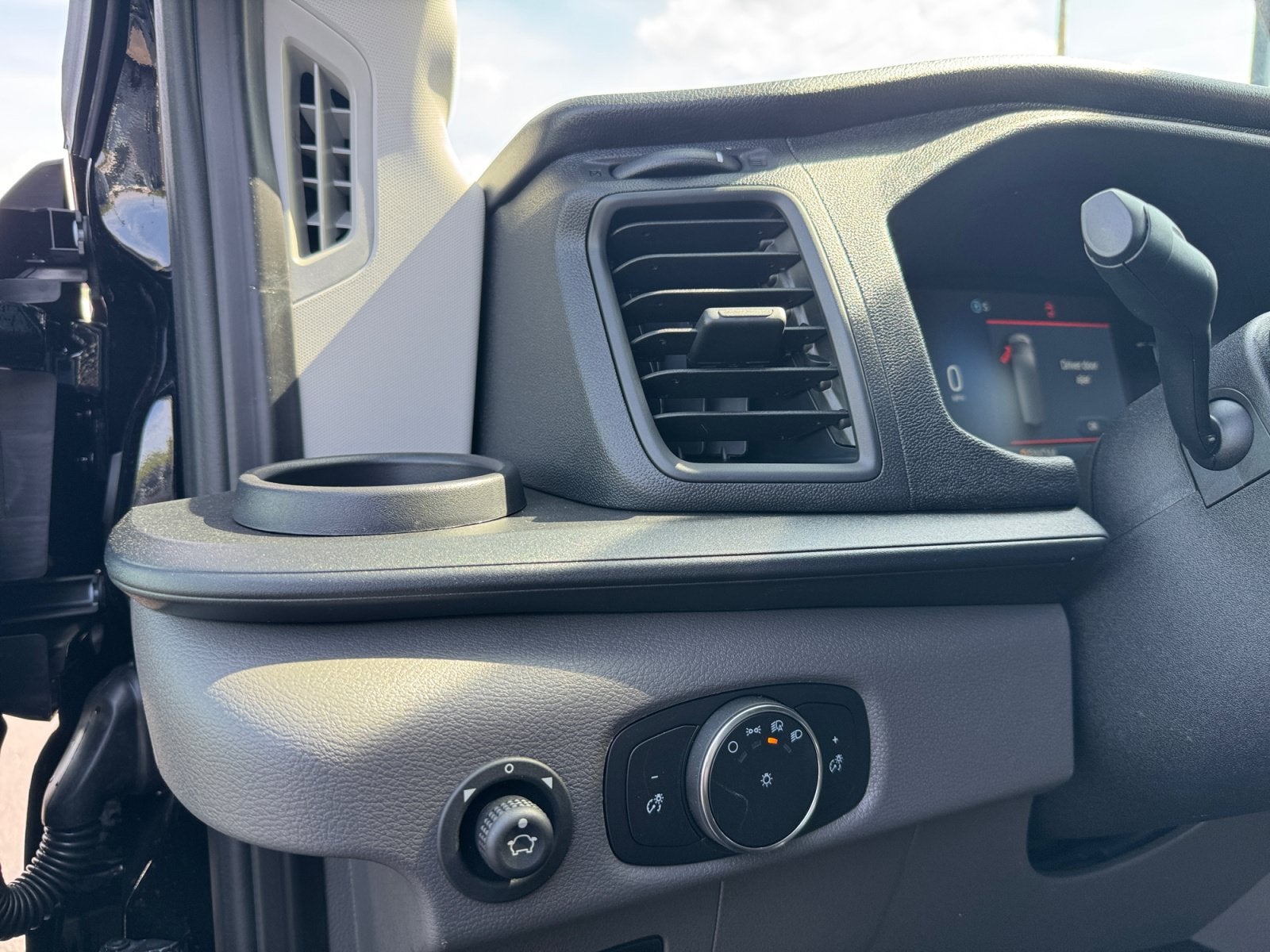 2026 Ford Transit Cargo Van Cargo Van