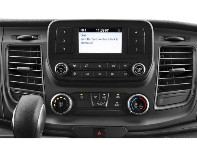 2026 Ford Transit Cargo Van Cargo Van