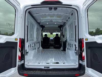 2026 Ford Transit Cargo Van Cargo Van