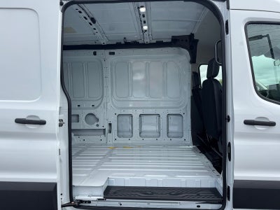 2026 Ford Transit Cargo Van Cargo Van