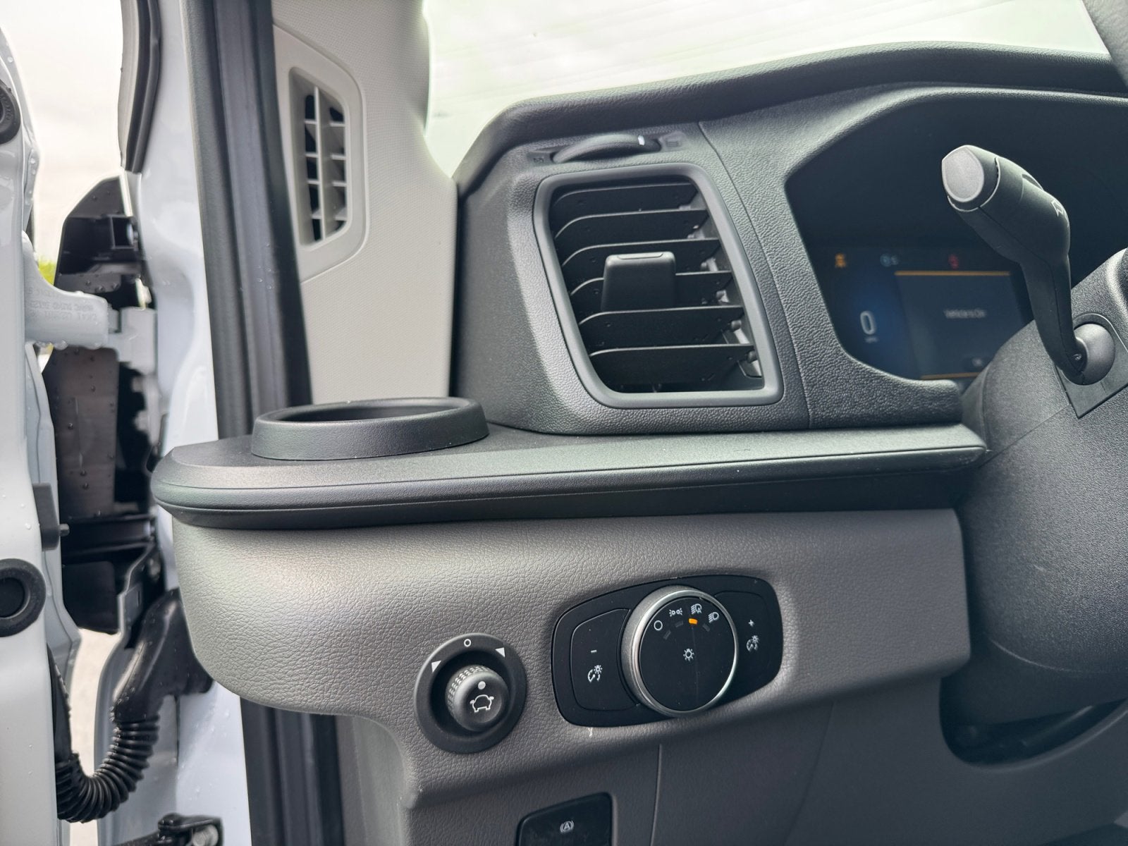 2026 Ford Transit Cargo Van Cargo Van
