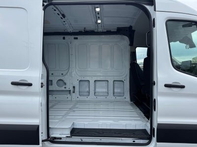 2026 Ford Transit Cargo Van Cargo Van