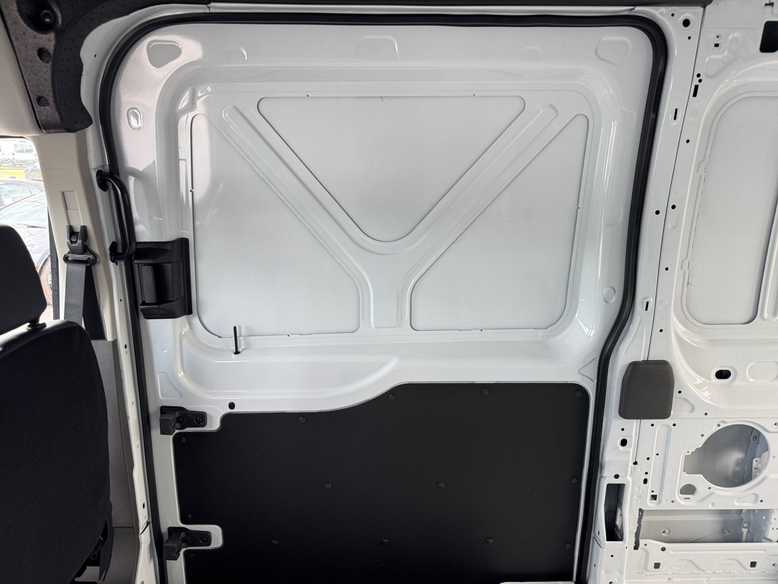 2026 Ford Transit Cargo Van Cargo Van