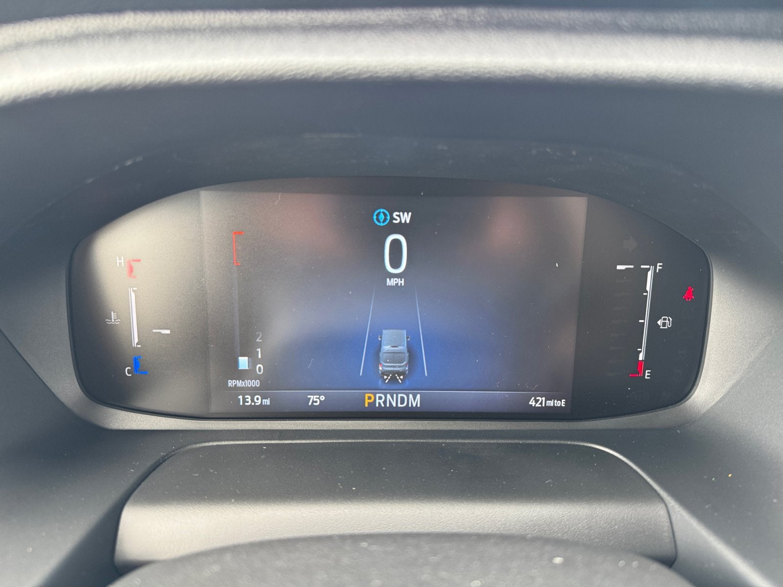 2026 Ford Transit Cargo Van Cargo Van