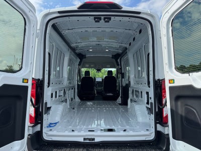 2026 Ford Transit Cargo Van Cargo Van