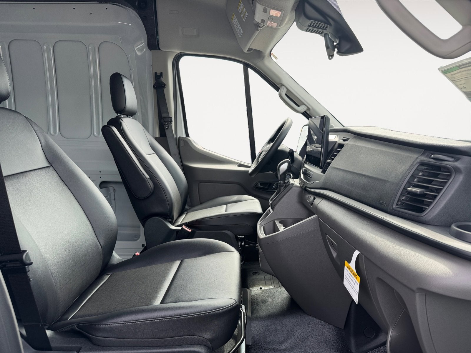 2026 Ford Transit Cargo Van Cargo Van