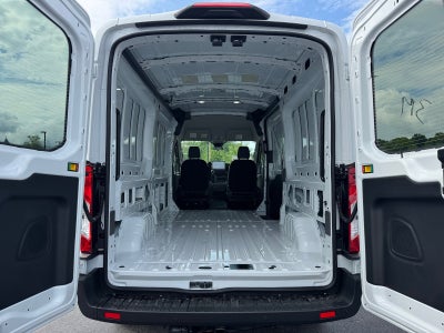 2026 Ford Transit Cargo Van Cargo Van