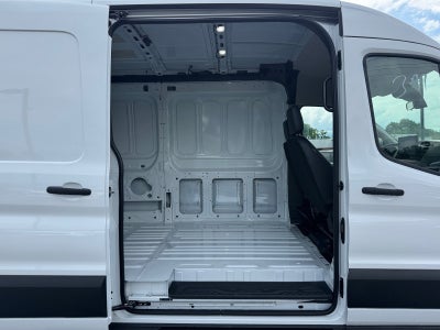 2026 Ford Transit Cargo Van Cargo Van