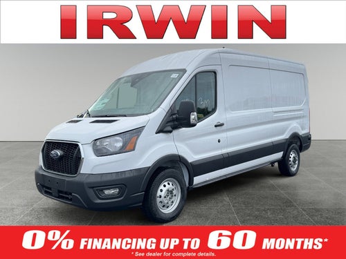 2025 Ford Transit Cargo Van Cargo Van