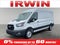 2025 Ford Transit Cargo Van Cargo Van