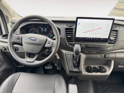 2025 Ford Transit Cargo Van Cargo Van