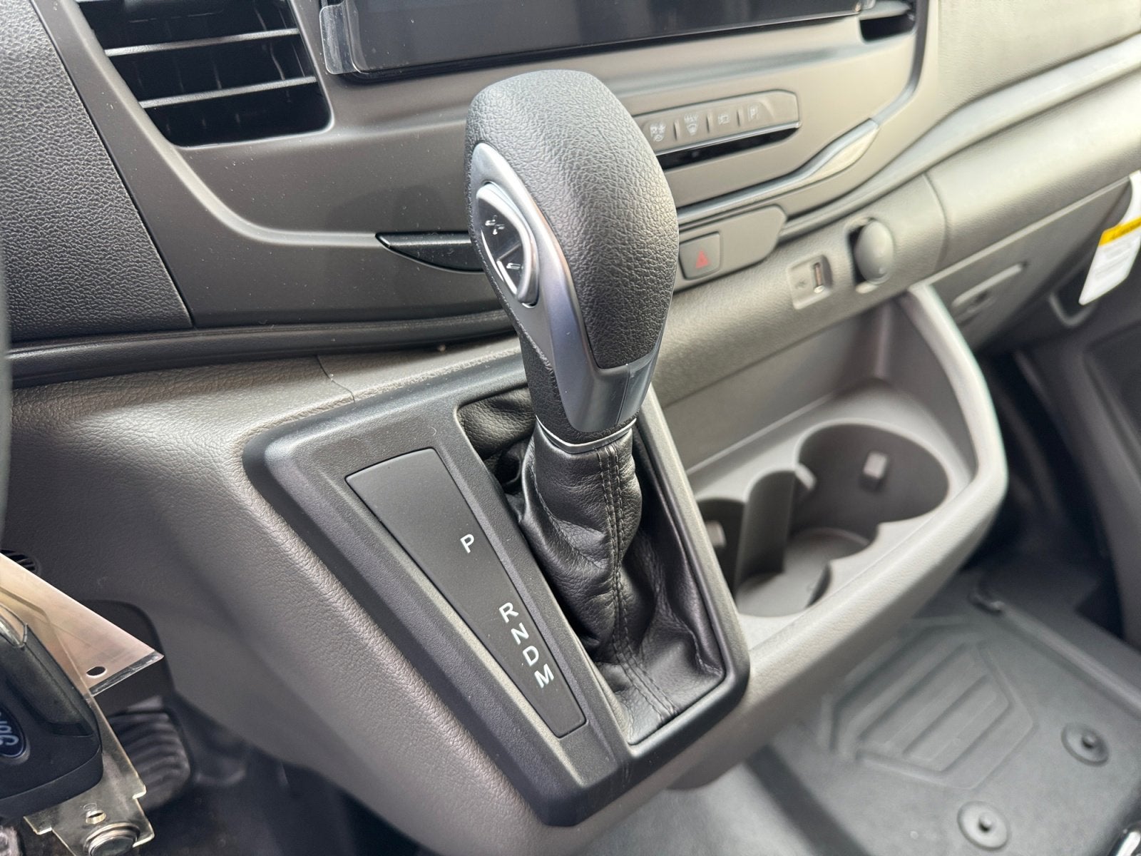 2025 Ford Transit Cargo Van Cargo Van