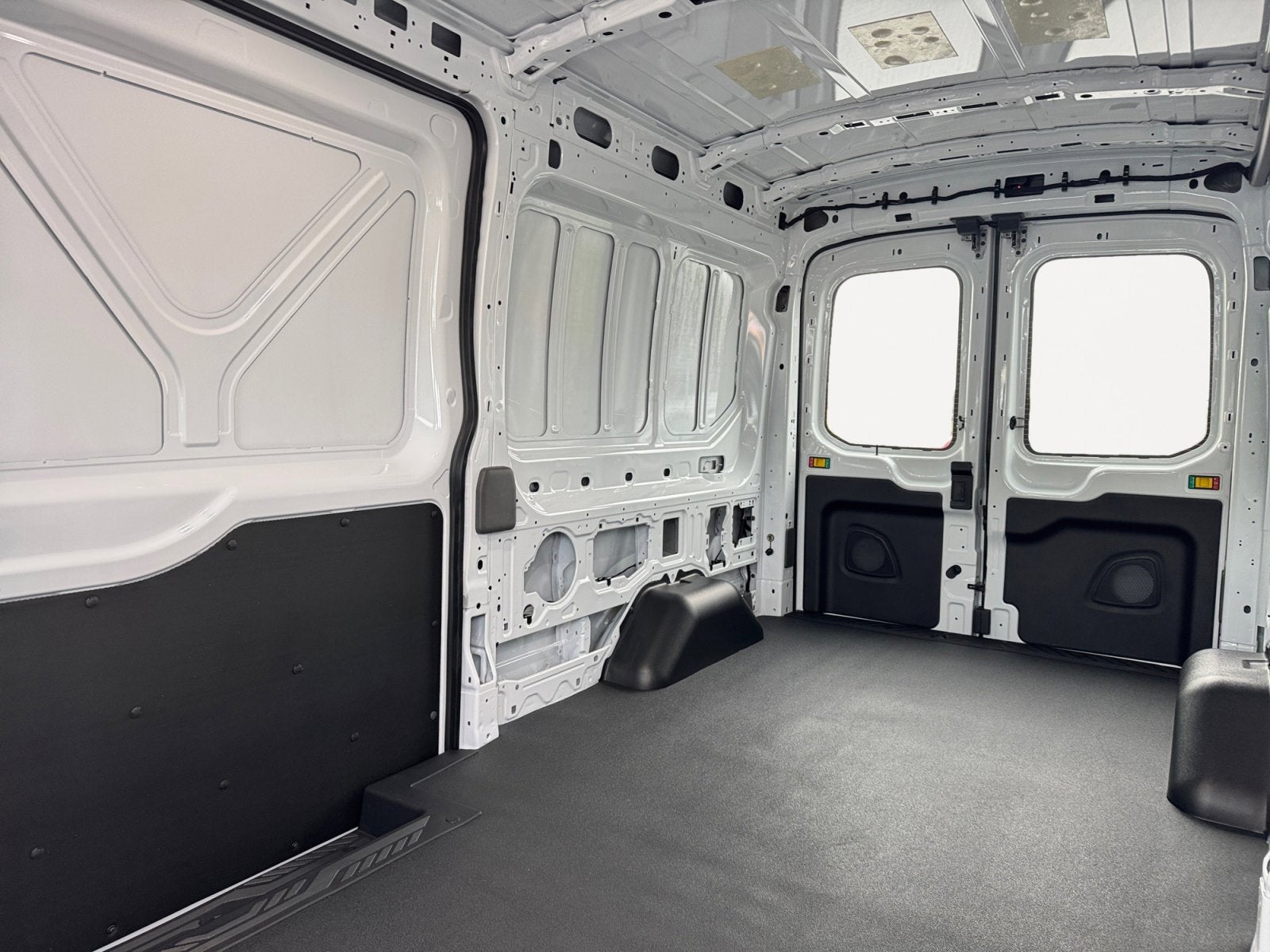 2025 Ford Transit Cargo Van Cargo Van