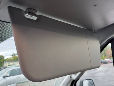 2025 Ford Transit Cargo Van Cargo Van