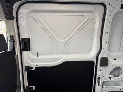 2025 Ford Transit Cargo Van Cargo Van