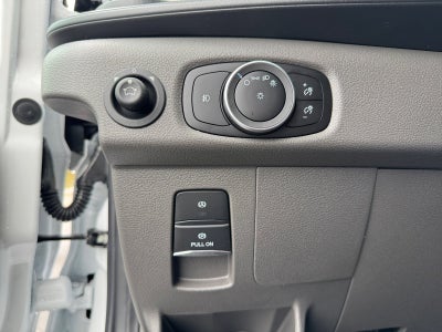2025 Ford Transit Cargo Van Cargo Van