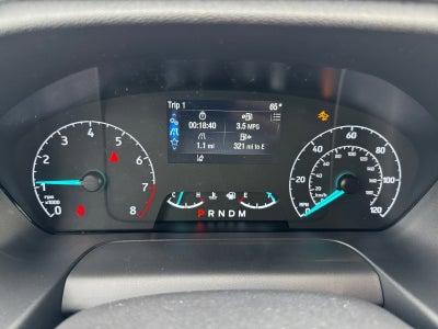 2025 Ford Transit Cargo Van Cargo Van