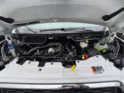 2025 Ford Transit Cargo Van Cargo Van