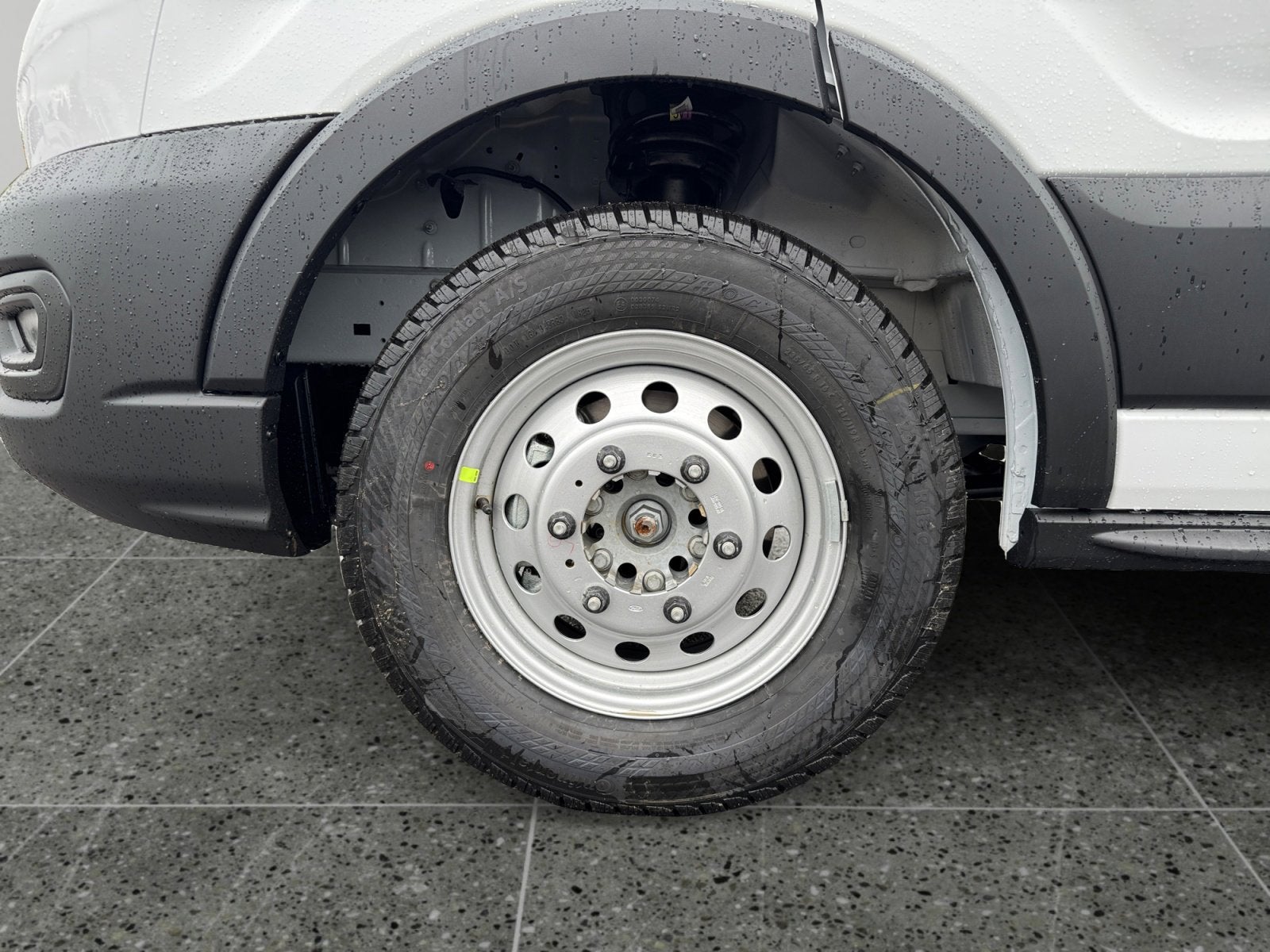 2025 Ford Transit Cargo Van Cargo Van