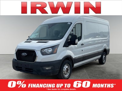 2025 Ford Transit Cargo Van Cargo Van