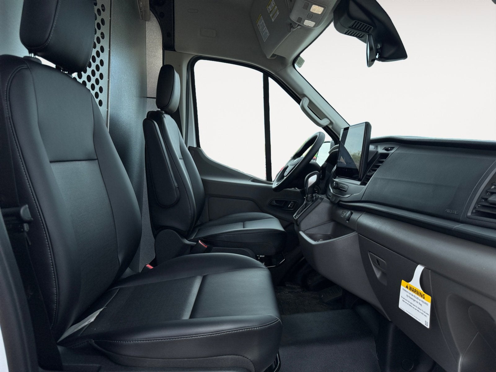 2025 Ford Transit Cargo Van Cargo Van