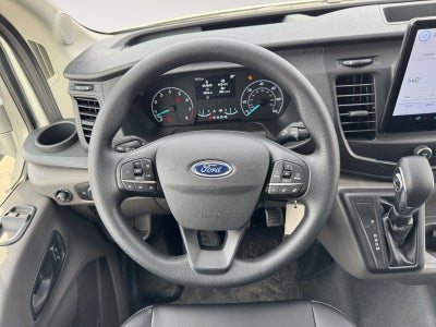 2025 Ford Transit Cargo Van Cargo Van