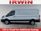 2025 Ford Transit Cargo Van Cargo Van